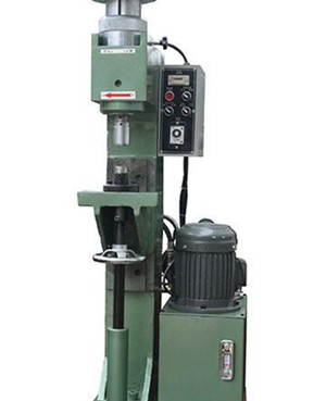 合格的氣壓鉚接機(jī)有哪些特點？