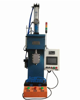 氣液增壓鉚接機出廠前需做好哪些檢驗工作？